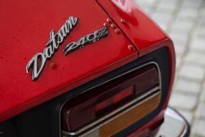 Datsun