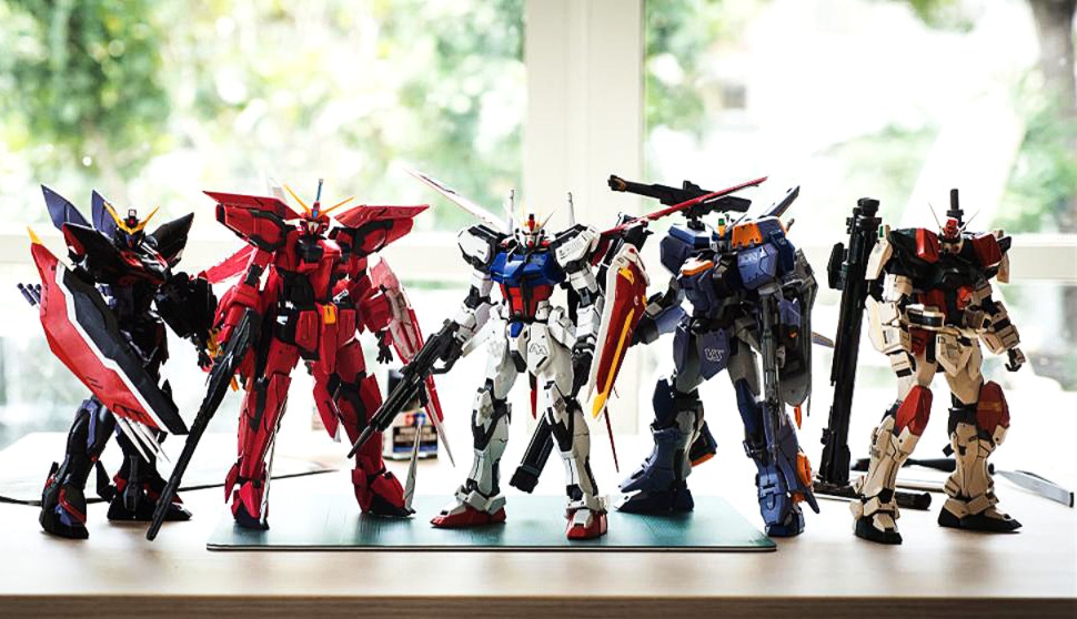 Mobile Suit Gundam: The Legendary Anime That Shaped Sci-Fi and Robot Culture