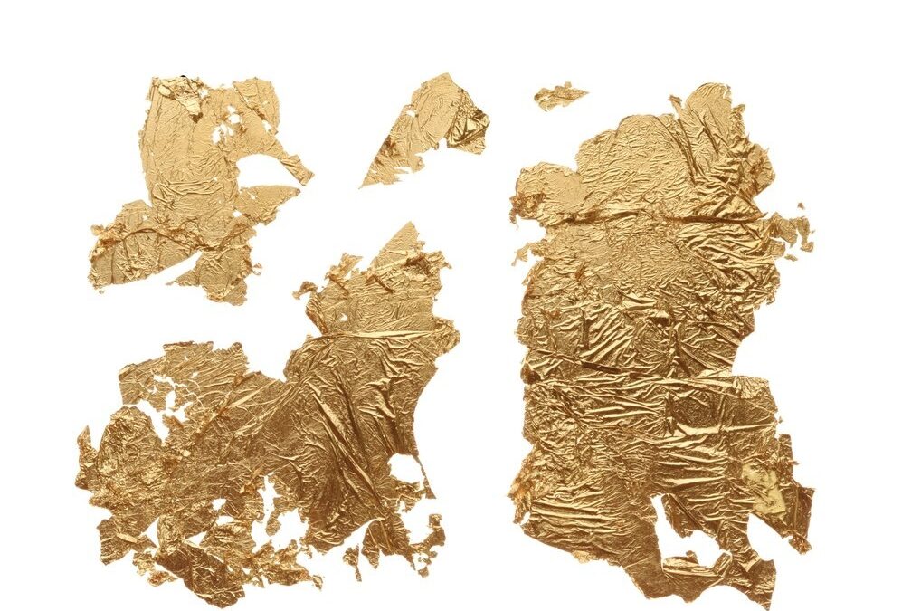 Embracing Imperfection: Kintsugi, the Art of Golden Repair