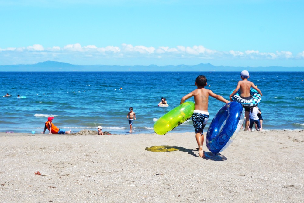 Japanese Summer Vacation: From Edo-Era Traditions to Modern-Day Escapes