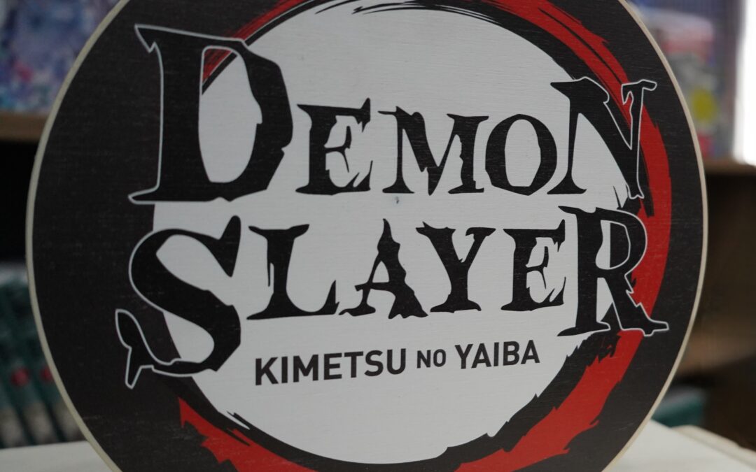 🩸 Demon Slayer: Infinity Castle Arc (2025) – The Epic Finale That Captivated the World
