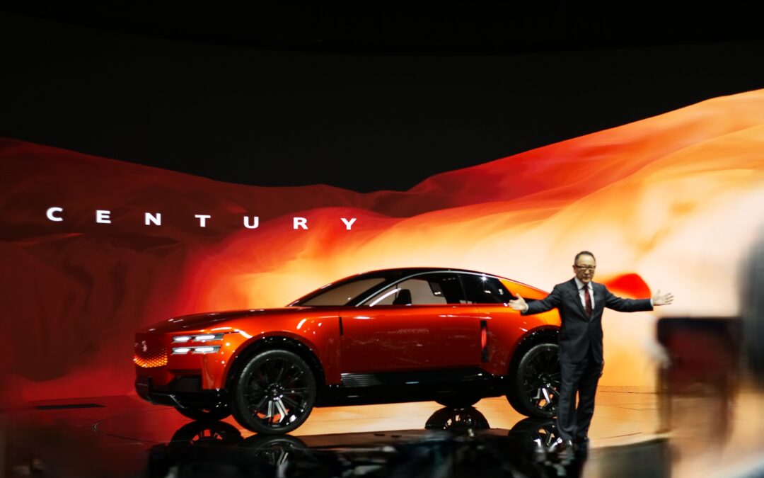 🚗 Japan Car Culture Today: From CEOs’ Favorite Cars to the Rise of “Car-Free” Young People