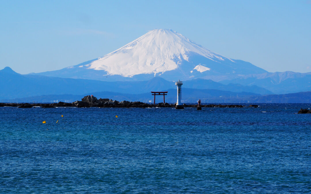 More Than Religion: The Quiet Role of Shrines in Japanese Life