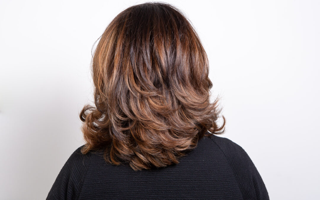 Women’s Haircuts Are About More Than Length: Shape, Layers and Movement