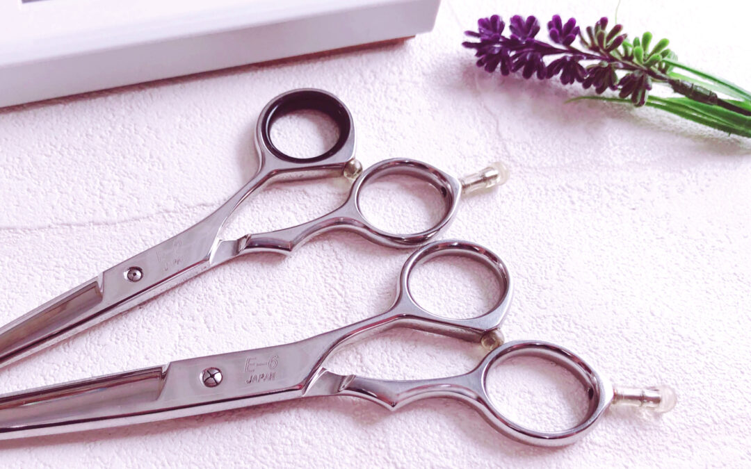 The History of Japanese Hairdressing Scissors: From Traditional Scissors to the Modern Salon
